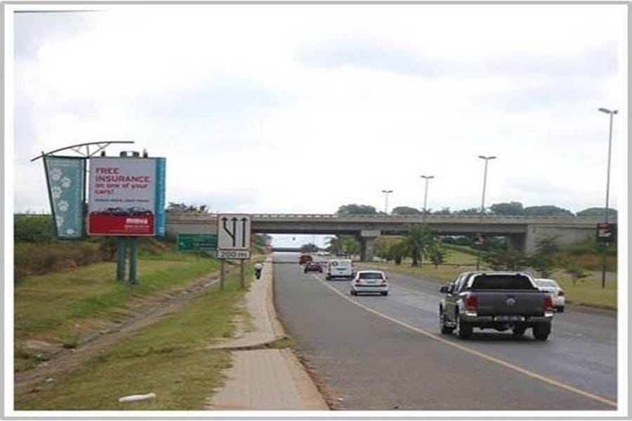 Samora Machel Drive (N4) Nelspruit