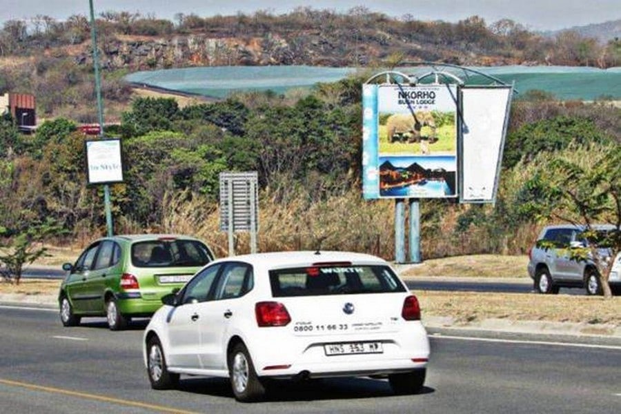 Samora Machel Drive (N4) Nelspruit