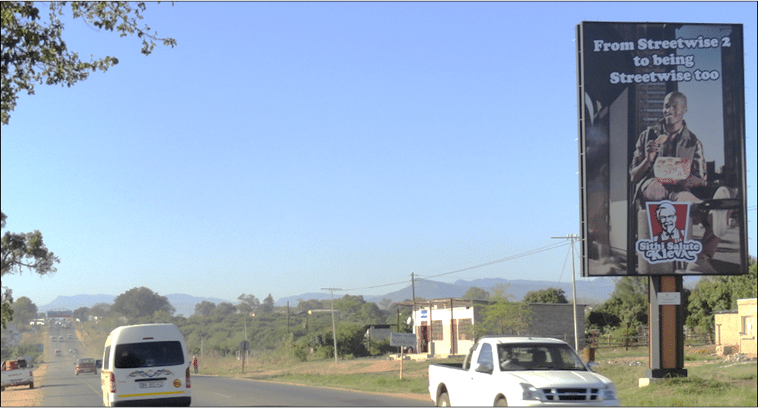 Limpopo – Nkowakowa (B)