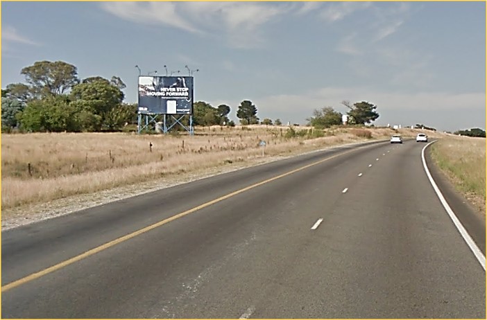 Krugersdorp, N14 Highway