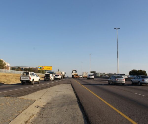 N1 Highway, Midrand A • Book a Billboard