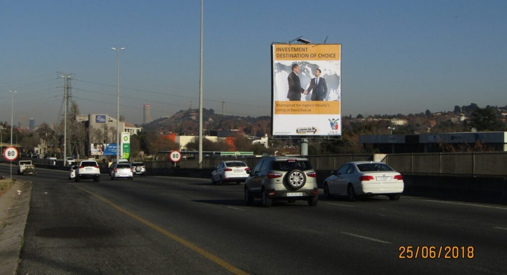 R24 Bruma (near Eastgate Shopping Centre), Johannesburg (A) • Book a