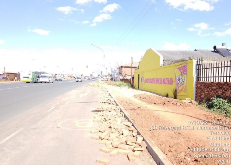 Tembisa Ekurhuleni Gauteng (2) • Book a Billboard